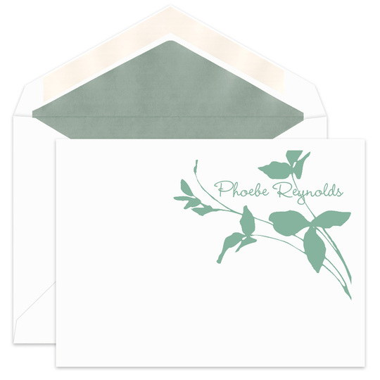 Nature Trail Flat Note Cards